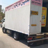 اطلاق مسقف فلزی درحد