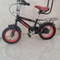 دوچرخه ۱۲ و ۱۶