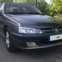 پارس سال XU7 مدل 94