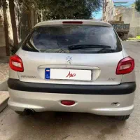 206|خودرو سواری و وانت|آزادشهر, |دیوار