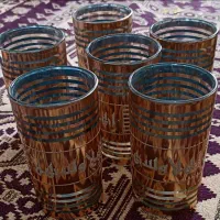 لیوان طلایی