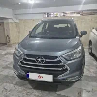 جک s3 مدل 97 تحویل 98 بینظیر