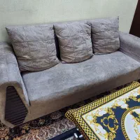 مبل راحتی ۷نفره