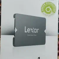 هارد ssd اینترنال برند lexar 1T