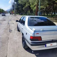 پژو روا ۸۹