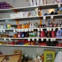 قفسه یک متری، 40عدد