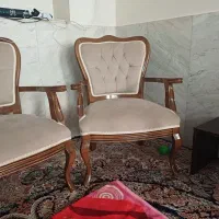مبل فرانسوی