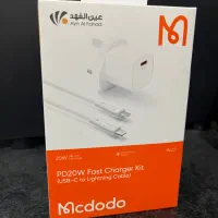 شارژر آیفون