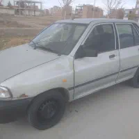 پراید پلمپ۸۷