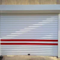 کرکره برقی آریا