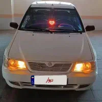 پراید ۱۳۲