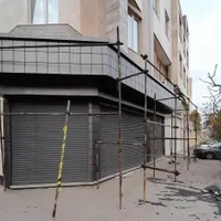 پخش کرکره برقی کامپوزیت جک بازویی (فروشگاه آلتون)