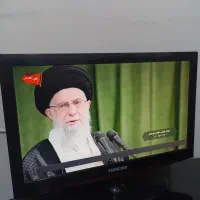 ال ای دی سامسونگ 24 اینچ دیجیتال سرخود