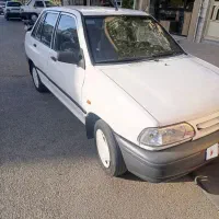 پراید مدل 90فرمون هیدرولیک