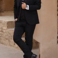 کرایه کت و شلوار مردانه