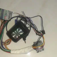 اینترفیس.کوئیل.شمع