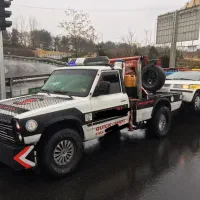 یدکش جرثقیل وخورو بر و امداد خودرو  24ساعت