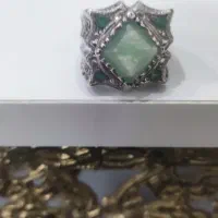 زمردپنجشیر معدنی افغانستان