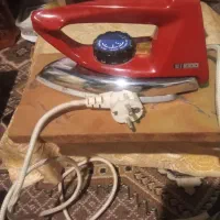 اتو دستی