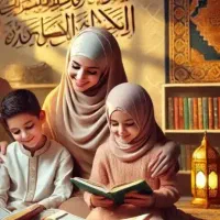 آموزش قرآن*روخوانی،روانخوانی،تجویدوحفظ*برای همه سن