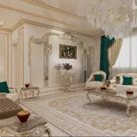 آپارتمان-فوق-العاده-شیک-تاپ-لوکیشن