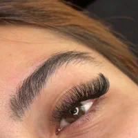 اکستنشن مژه