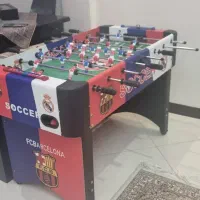 فوتبال دستی