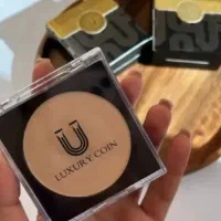 پنکک لاکچری کوین اصل فرانسه مخملی و ماندگاری بالا