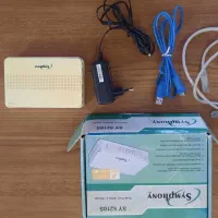 adsl router مودم روتر