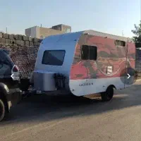 کمپر برای اجاره روزانه میخواستم