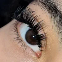 کاشت مژه|خدمات آرایشگری و زیبایی|جیرفت, |دیوار