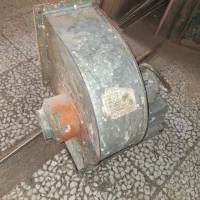 مکنده کارگاهی آلمانی