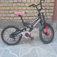 دوچرخه ۱۶ وینو