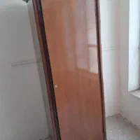 کمد و بوفه چوبی