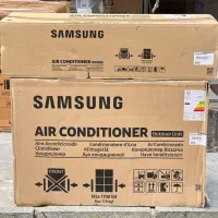 اسپیلت کولر گازی داکت اسپیلت LG SAMSUNG Media