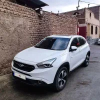 تیگو 7اکسلنت معمولی اتومات زیرقیمت