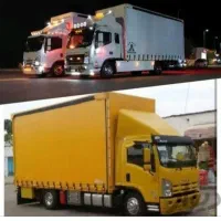 کارگر اسباب کشی تخلیه باراثاثیه منزل جابجای خاور