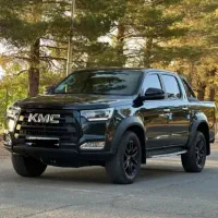 kmct8 1402|خودرو سواری و وانت|اهواز, فاز ۱ پادادشهر|دیوار
