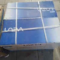 کولر پنجره ای یونیوا