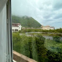 فروش زمین/ویو بکر/سه نبش/سند تک برگ/مسکونی