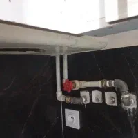 تعمیرات خورده کاری گاز ،سردوگرم،شوفاژ