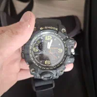 ساعت جی شاک کاسیو casio gshock