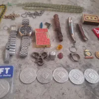 خرده ریز منزل