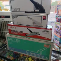 منگنه رومیزی بزرگ مخصوص کتاب و جزوه