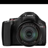 Canon SX40HS|دوربین عکاسی و فیلم‌برداری|بندر کنگان, |دیوار