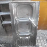 سینگ ظرفشوی
