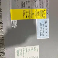 پاور سویچ سیسکو هاب تجهیزات شبکه