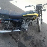 موتور هندا مزائده