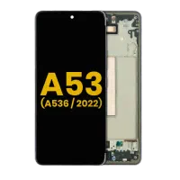 تاچ ال سی دی السیدی a50 a51 a52 a53 a54 a55 a50s