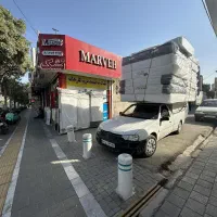 تشک مروه ۵۰ ٪ تخفیف چکی نبش عبدالمطلب ۲۰فقط امروز